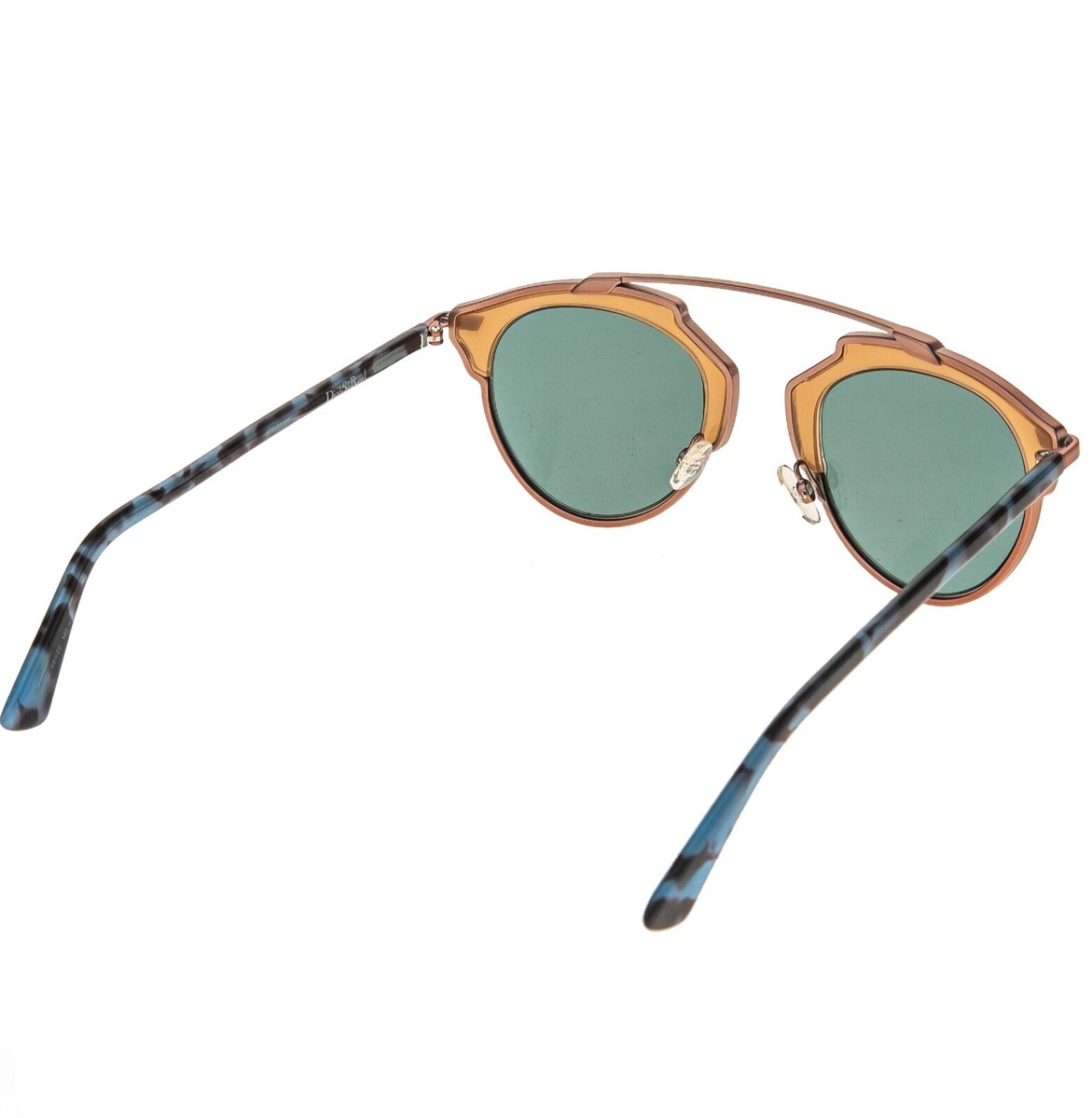 Dior ディオール サングラス SoReal Dior SoReal Sunglasses | eBay