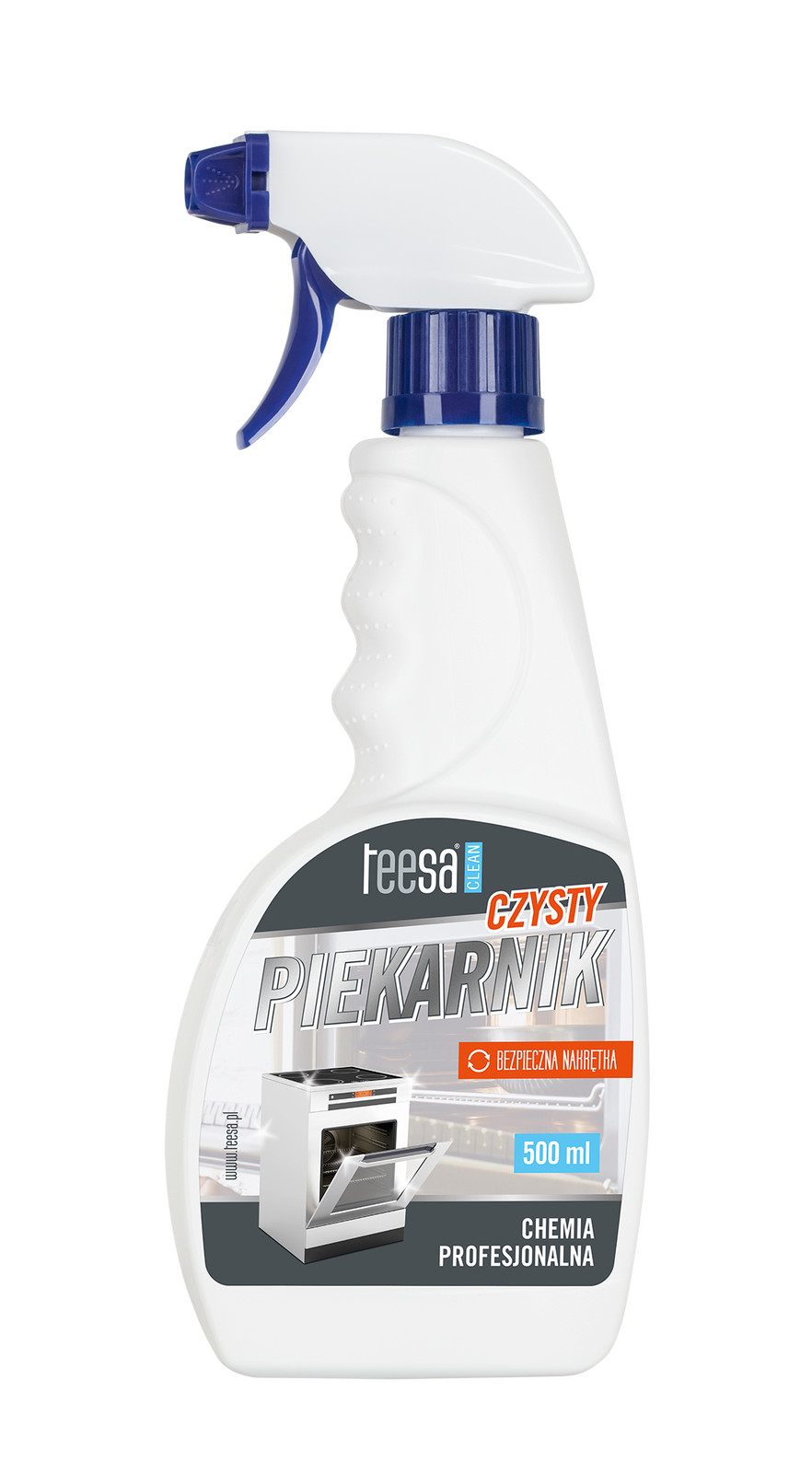 5901890013024 Средство для приготовления печенья пекарникув грили и коминкув 500 мл 3590₽