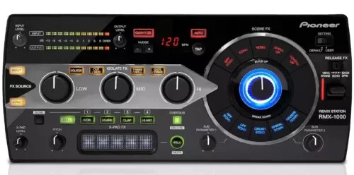 ワ*ル様 (オークション形式) Pioneer REMIX-STATION RM ワ*ル様 (オークション形式) Pioneer REMIX-STATION RM ワ*ル様