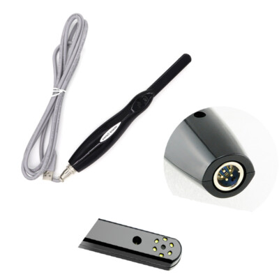 #ad 1pc Dental HD USB 2.0 1 4quot; CMOS HAD Intra Oral Camera 6 Mega Pixels 6 LED OC 7 $55.00