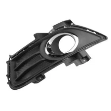 Bumper Fog Light Lamp Trim Front Driver Side For 13-16 Ford Fusion DS7Z17B814BA