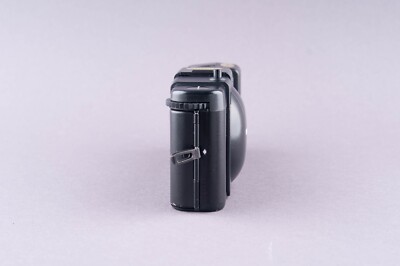 Olympus XA 1 with flash A9 35 mm Point&Shoot Film Camera BOX | eBay