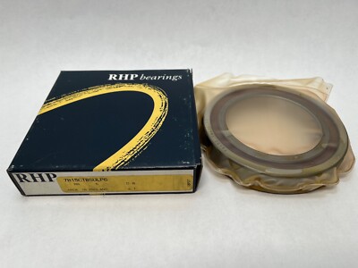 RHP 7015CTBSULP6 Bearing 75x115x20 mm 7015C 7015-C-TB-SUL-P6 England