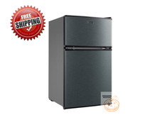 Emerson mini fridge replacement key