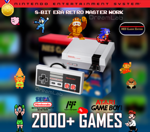 mini nes system