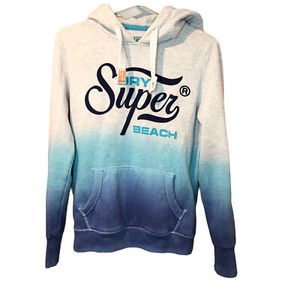 ombre sweatshirt mens