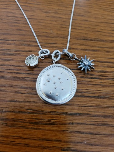 Kendra Scott Sagittarius November Charm 