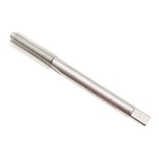 M8x0.5 Tap RH Right Hand M8 x 0.5mm Metric Thread Tap Tool HSS
