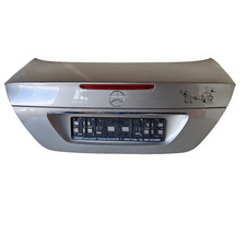E12* Mercedes Benz W211 Heckklappe Kofferraumdeckel Deckel Kofferraum F:723 E12* Mercedes Benz W211 Heckklappe Kofferraumdeckel Deckel Kofferraum F:723