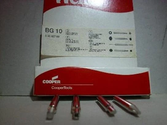 Lápices de grabado para Hobbykit1/WH1 Weller BG 10 uds. 4/54003799