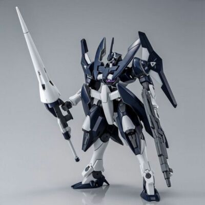 HG 1/144 ADVANCED GN-X GNX-604T GUNDAM MODEL KIT Premium Bandai PB