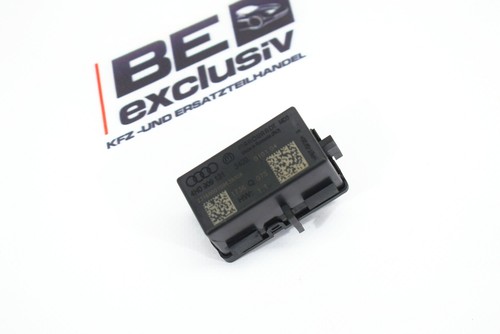 Audi A7 4G Facelift S line Steuergerä Kessy Lesespule Zündschloss 4H0909131