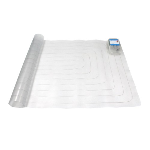 60x12inch Electronic Pet Training Dog Cat Barrier Repellent Shock Scat Mat Pad - Picture 12 of 13
