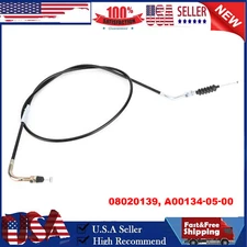 Shifting Reverse Cable Gear Shift  for UTV SSR SRU170RS CAZADOR BEATS180 150 170