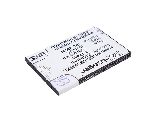 Battery for LG Tribute 5 BL-46ZH EAC63079701 Li-ion NEW - Picture 2 of 5