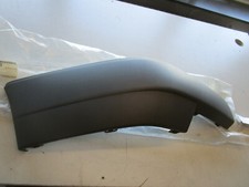 Opel Vectra A Stoßstange Blende Stoßstangenecke vorne rechts NEU ORIGINAL