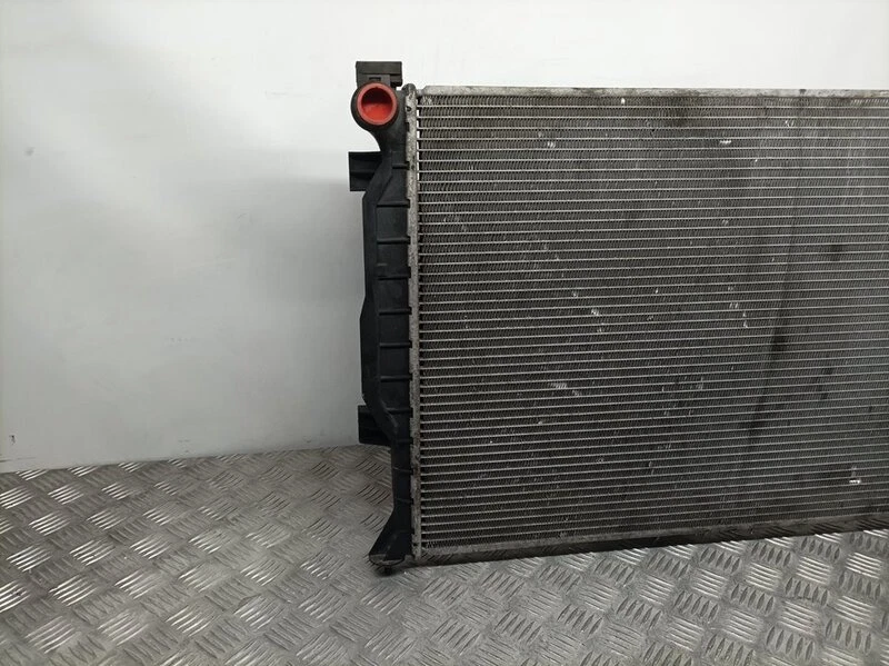 wasserkühler für AUDI A6 BERLINA (4B2) 2.5 TDI QUATTRO 2001 4440707 Foto 3 de 4