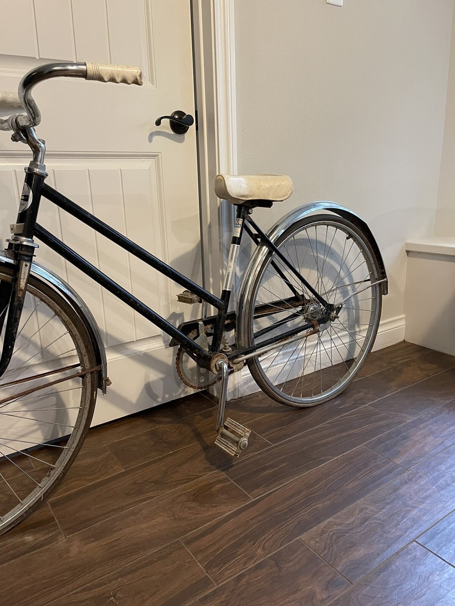 Montgomery Ward Hawthorne Vintage bicycle | eBay