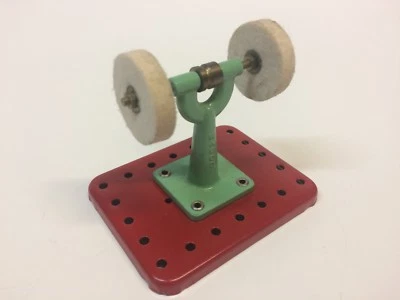 Mamod - Polishing Mop - Photo 1/4