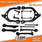 <!--F#f_0-->SET FRONT LOWER + UPPER CONTROL ARMS & TIE ROD ENDS FOR CHRYSLER 300C RWD 05-12<!--F/-->