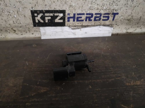 Seat Ibiza V 6J Umschaltventil Ventil 037906283C 1.2TSi 77kW CBZ CBZB 271638