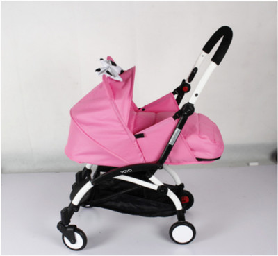 babyzen yoyo sleeping bag