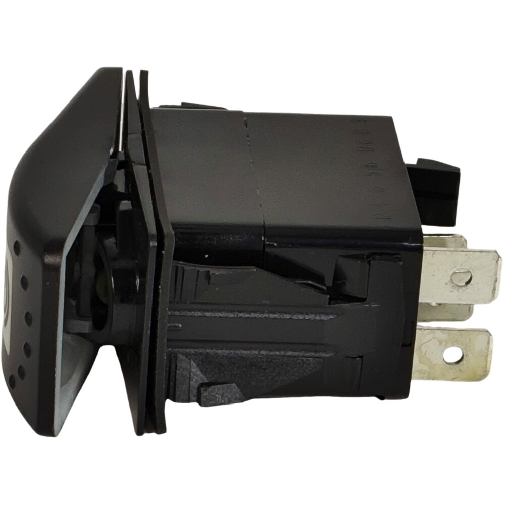 Parking Brake Rocker Switch for Cat 246B 268B 236B 216 236 Parking Brake Rocker Switch for Cat 246B 268B 236B 216 236