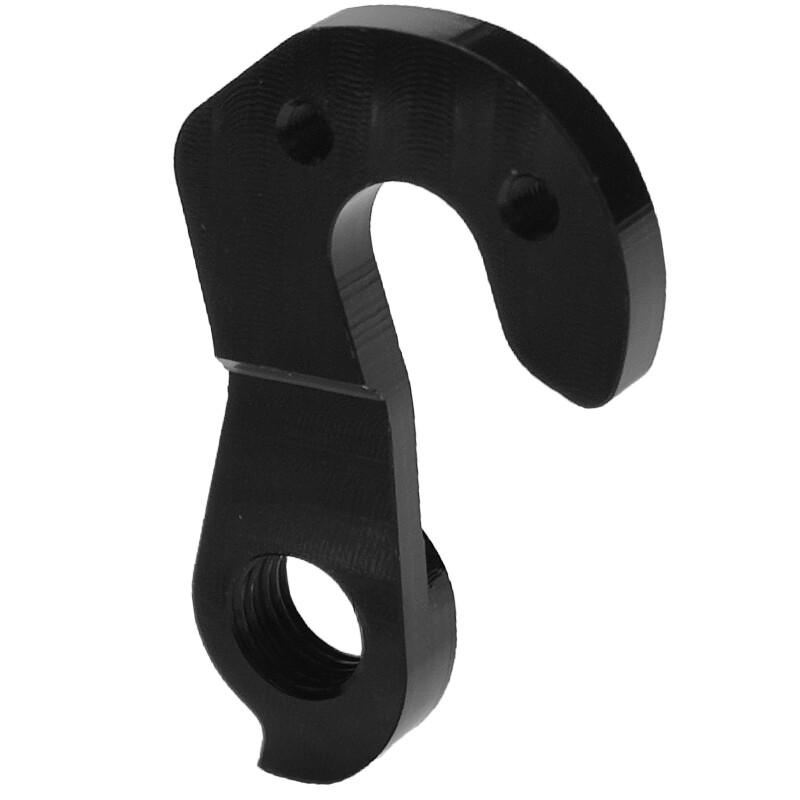 Bidnow4u Rear Derailleur Dropout Hardware For LOOK 675 695 986 566 576 595 585 795 796 – Aluminum