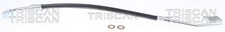 TRISCAN Bremsschlauch Hinterachse, Links für JEEP