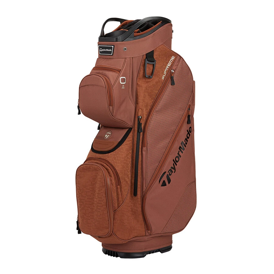 Taylormade 2020 supreme golf cart bag new arrivals