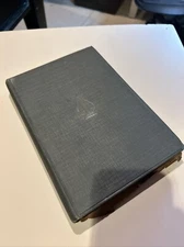 Hyperacoustics Division II Successive Tonality, Dunk Signed, Carrington Library.