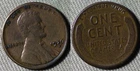 Cent Lincoln Wheat : 1926S F IRUS1148