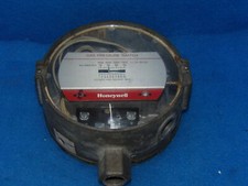 Honeywell C437F-1029 1-10 PSIG Pressure Switches + 1 Year Warranty