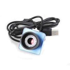 1.25 Inch Electronic Eyepiece Camera For Astronomical Telescopes Driver-USB