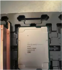 Intel Platinum 8333B 24 core 48 2.6GHz 205W official server processor CPU