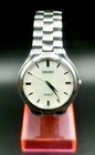 Vintage Seiko DOLCE 8J41-0A10 Men’s Quartz watch.