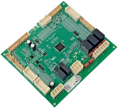 OEM GE Fridge Control 245D2240G004 180-Day Warranty  (Ships Today) 