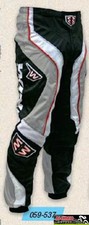 PANTALONE pantaloni CROSS ENDURO WIND RACEWARE GP-2  TG. 32  ABBIGLIAMENTO MOTO