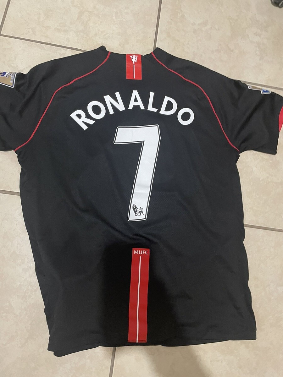 ウェア Manchester United 7 Manchester United #7 XL | eBay