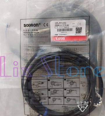 1PC NEW Industrial Sewing Machine Proximity Switch SP12-04BNA #E1
