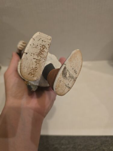 Lot von 13 Hopi Shalako Figuren? Bilder anschauen. - Bild 9 von 21