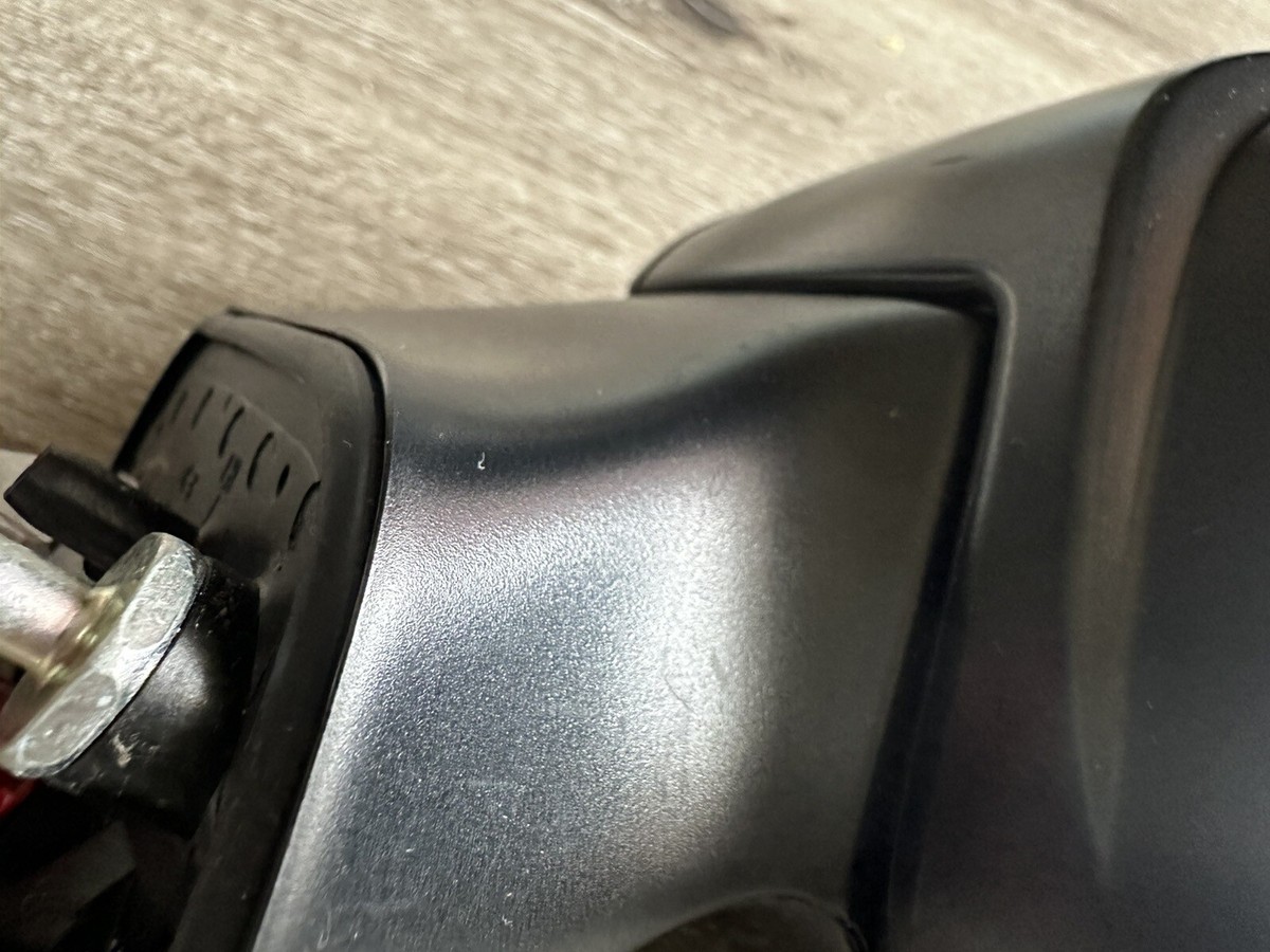 Toyota Corolla 2020-2022 Right Passenger Side View Door Mirror OEM  