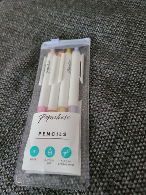 Briefpapier Bleistifte