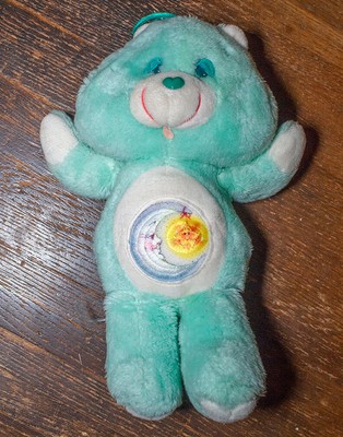 bedtime bear care bear plush