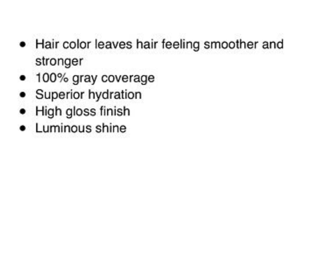 2 Ion Color Brilliance - BRILLIANT 12 Permanent Gloss - 2N DARKEST BROWN 2.05 oz