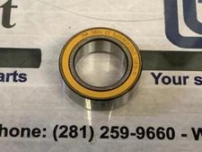 NEW INA Angular Contact Ball Bearing - 3804-2Z w/Warranty