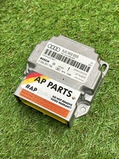 AUDI TT AIRBAG CONTROL MODULE ECU 8J0959655 MK2 2006 - 2014 #2047