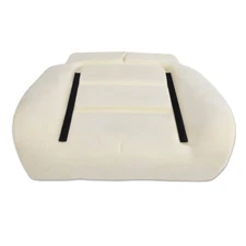 Driver Side Seat Bottom Cushion Pad Fit For 01-07 Ford F250 F350 Super Duty