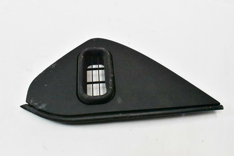 Maserati Ghibli 2014-2017 Left Dashboard
