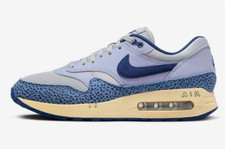 Nike Air Max 1 '86 OG Premium Big Bubble Lost Sketch Blue Safari